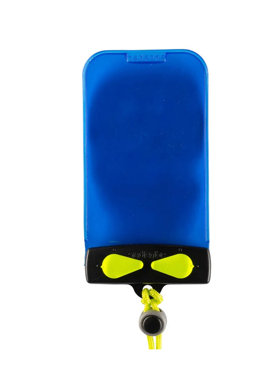 AQUAPAC FUTERAŁ WODOSZCZELNY KEYMASTER BLUE