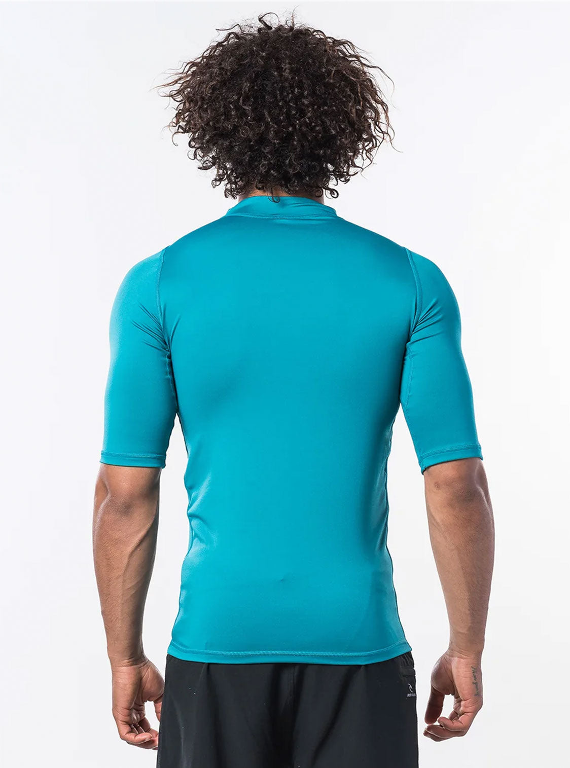 Lycra Męska Corpo Short Sleeve TEE