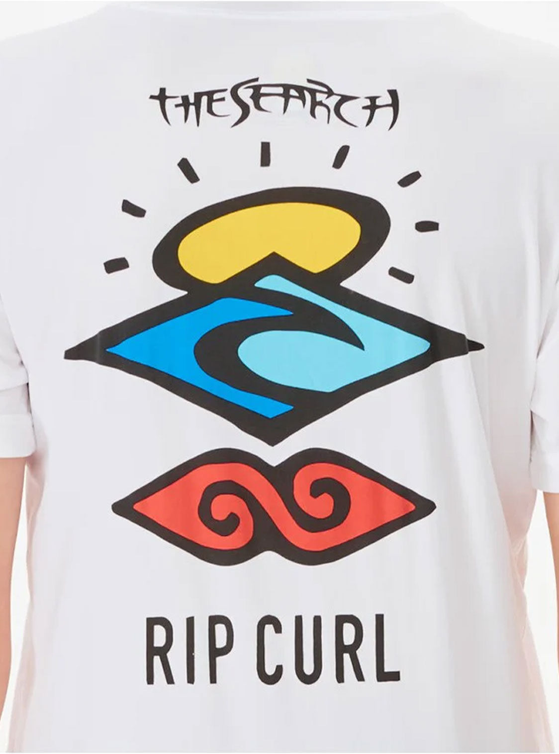 Lycra Juniorska Rip Curl Icons Surflite Short Sleeve