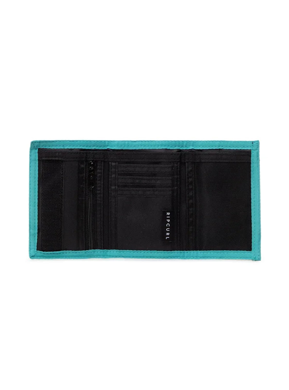 Portfel Rip Curl COMBO SURF WALLET BLACK