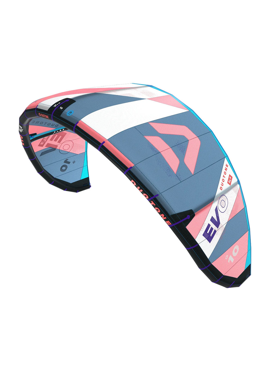 Latawiec Kite Duotone Evo SLS 2024