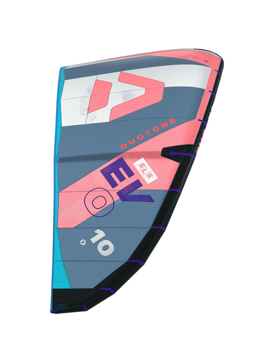 Latawiec Kite Duotone Evo SLS 2024