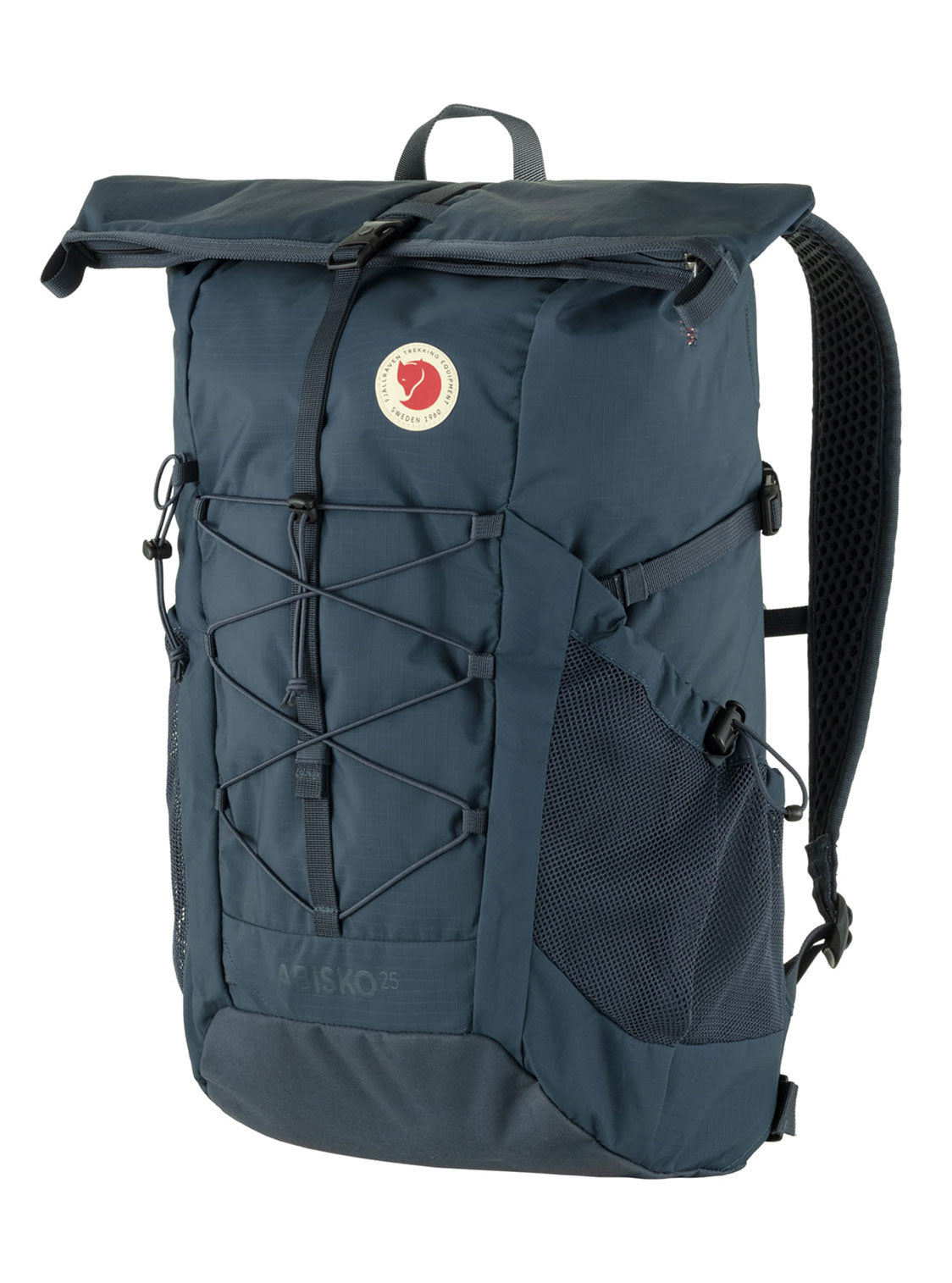 Plecak Fjallraven Abisko Hike Foldsack Navy