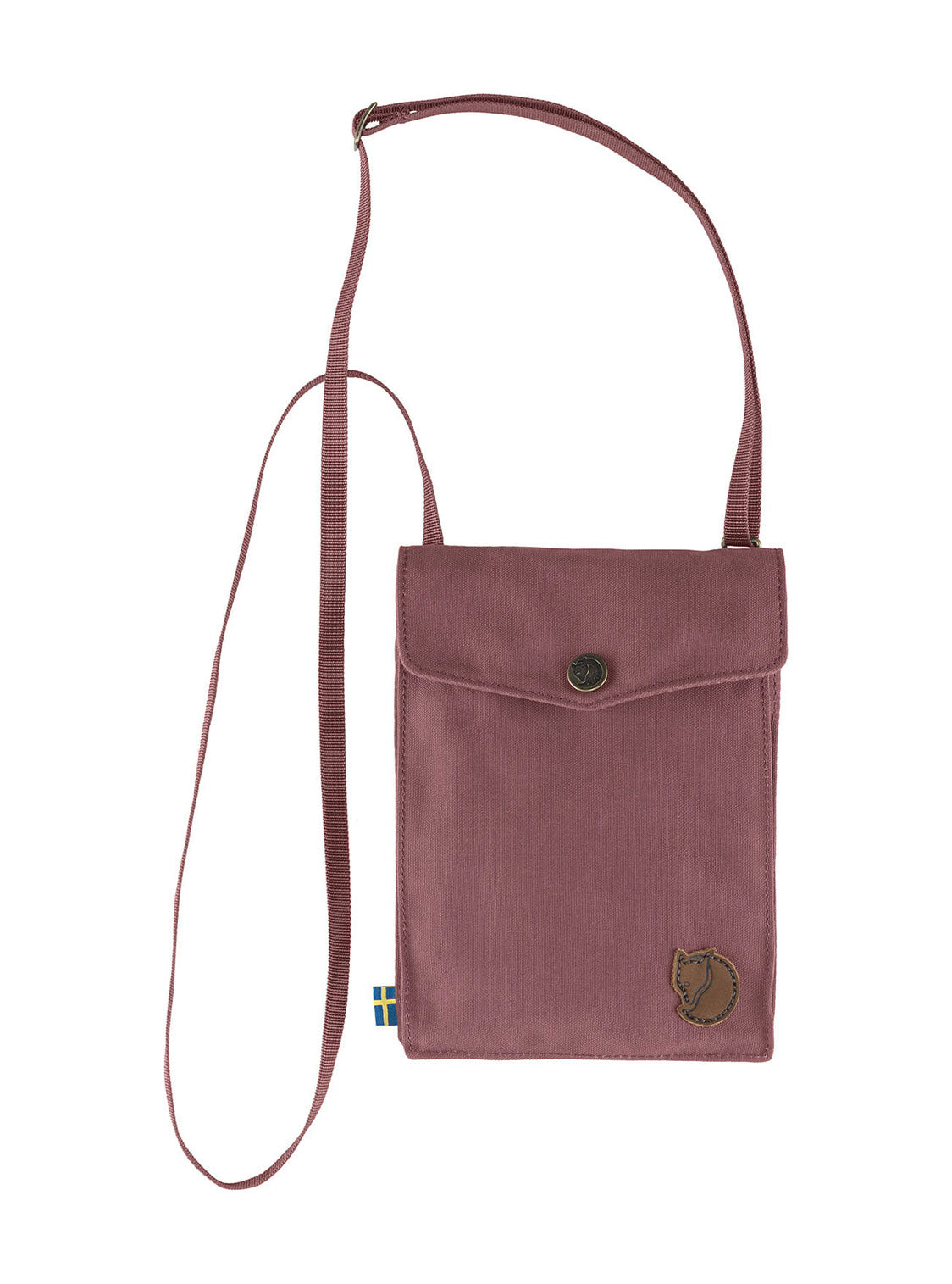 Torebka Fjallraven Pocket Mesa Purple