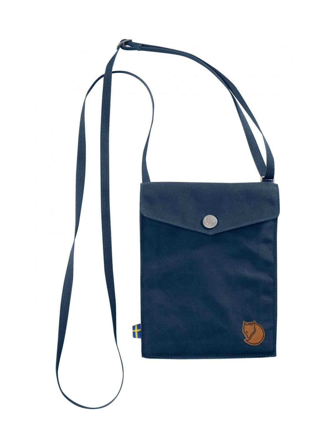 Torebka Fjallraven Pocket Navy