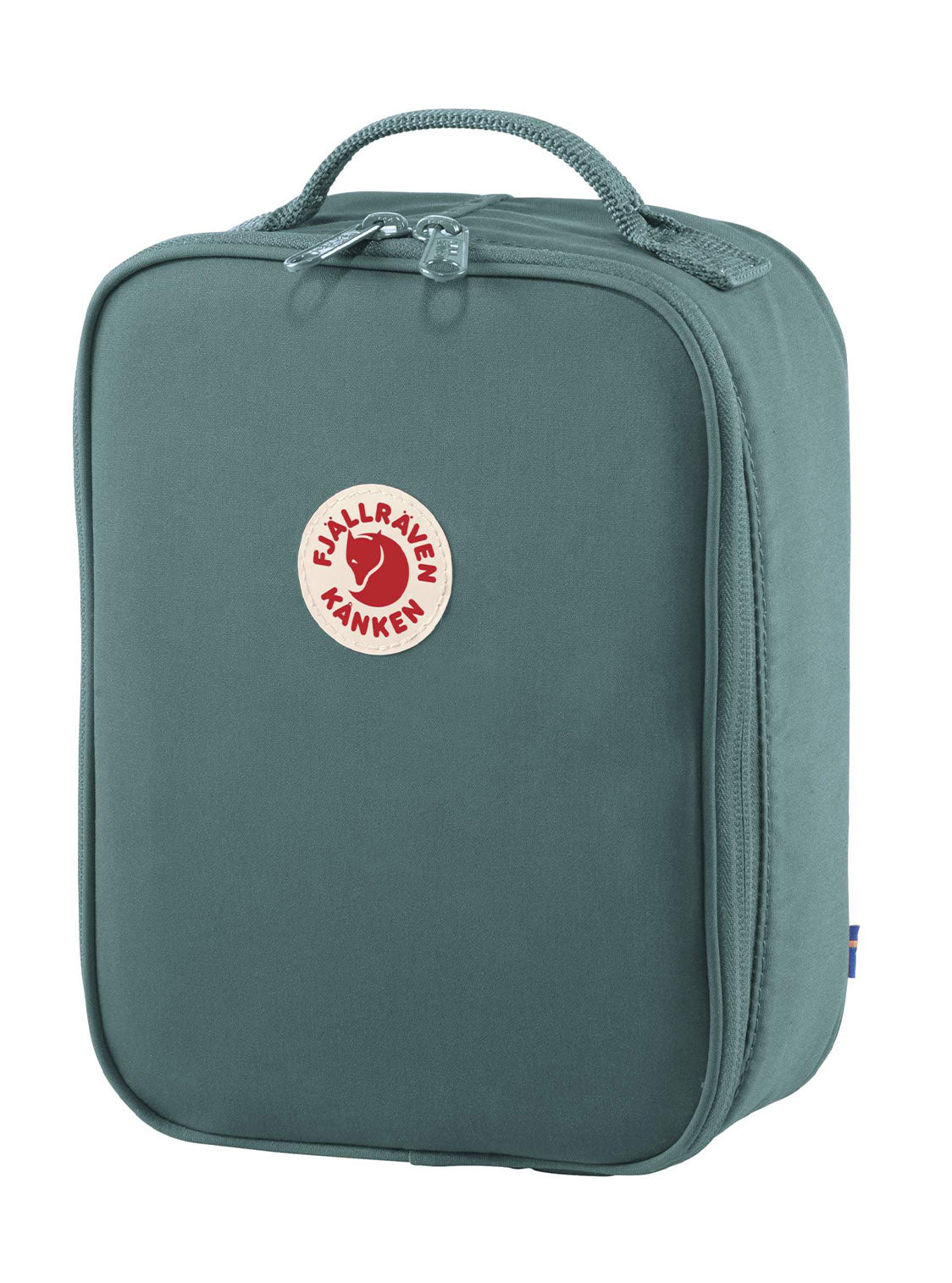 Lunchbox Kanken Mini cooler Bag Frost Green