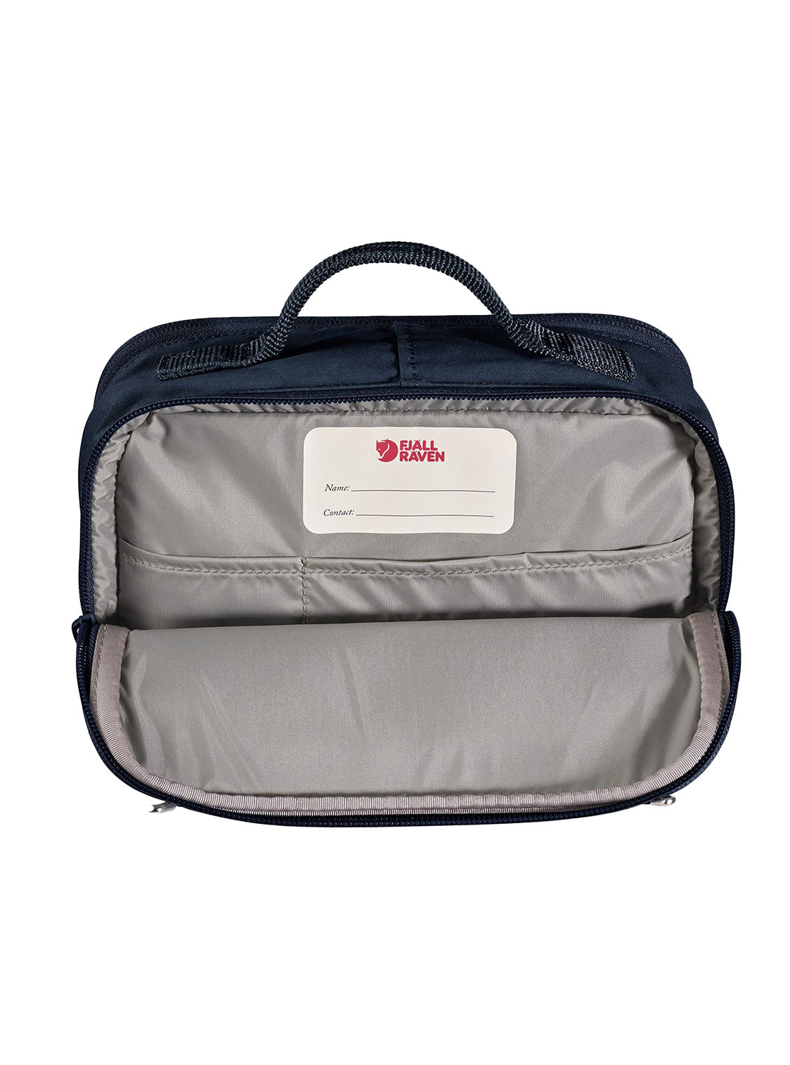 Kosmetyczka Kanken Toiletery Bag Navy