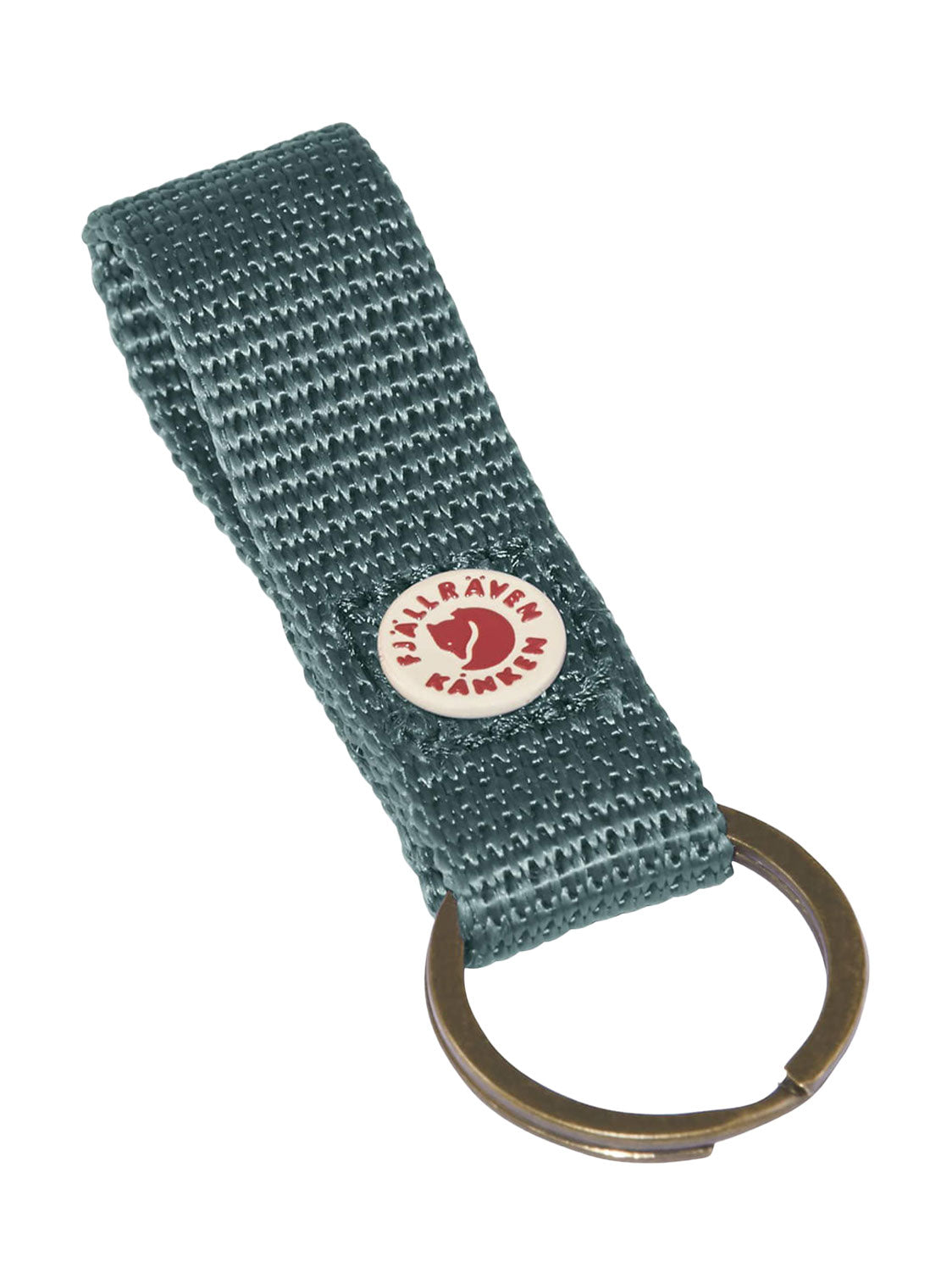 Breloczek Kanken Keyring Frost Green