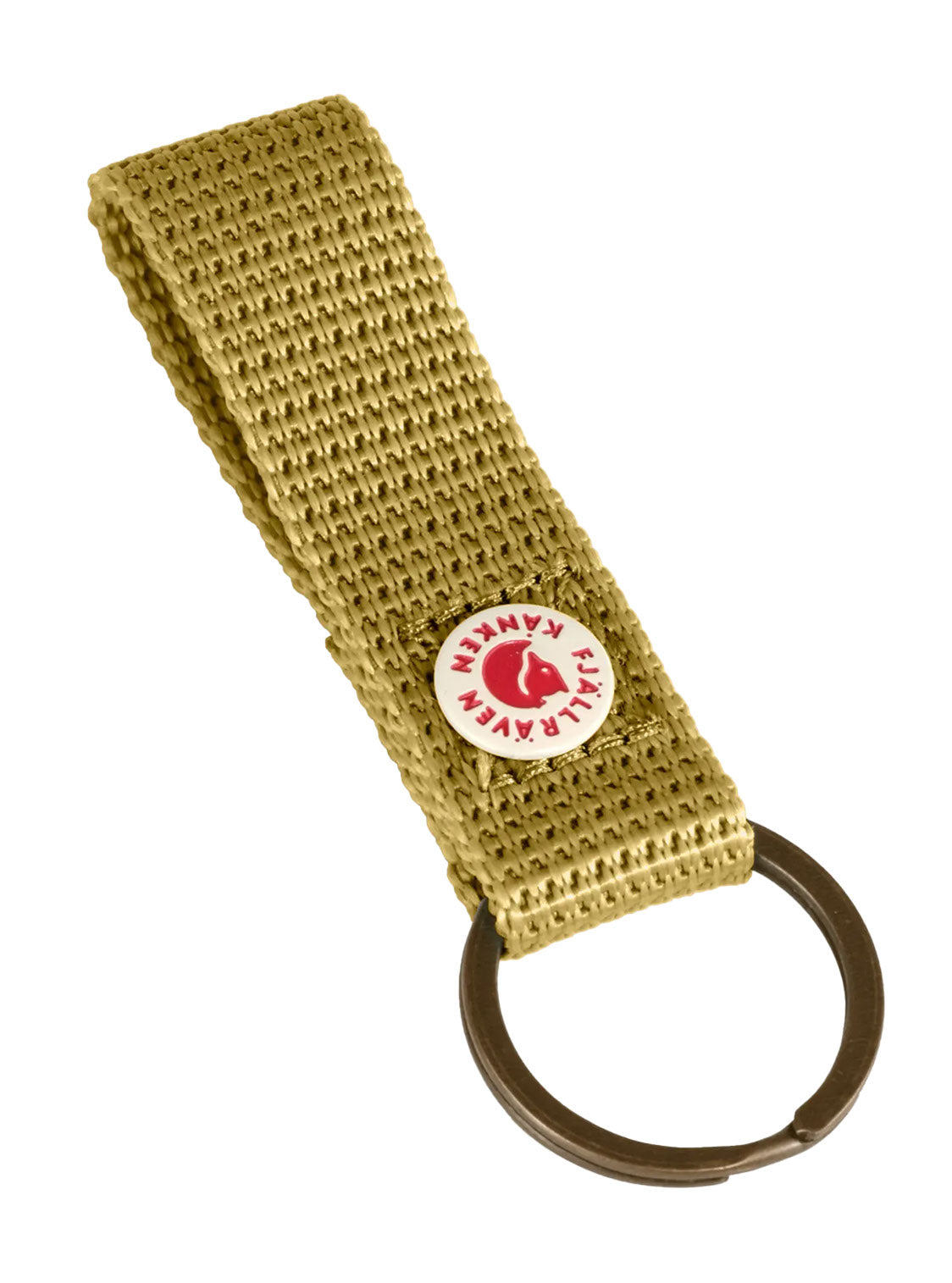 Breloczek Kanken Keyring Kantarell