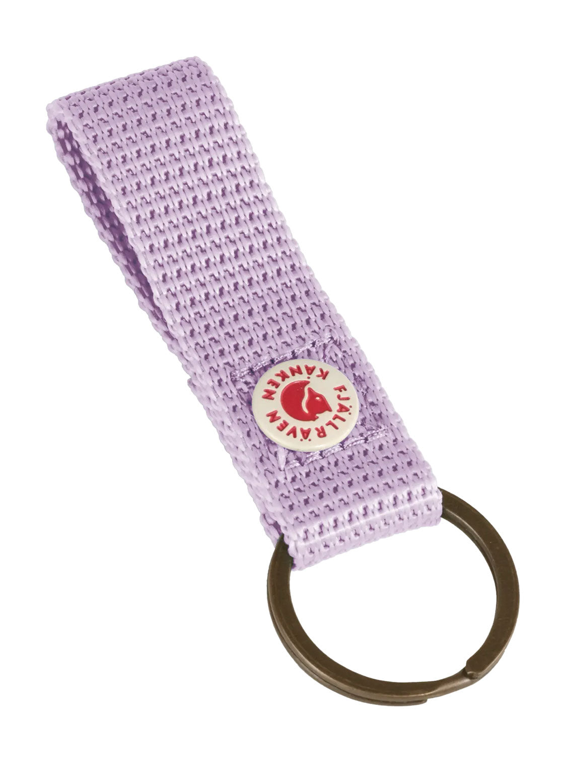 Breloczek Kanken Keyring Pastel Lavender