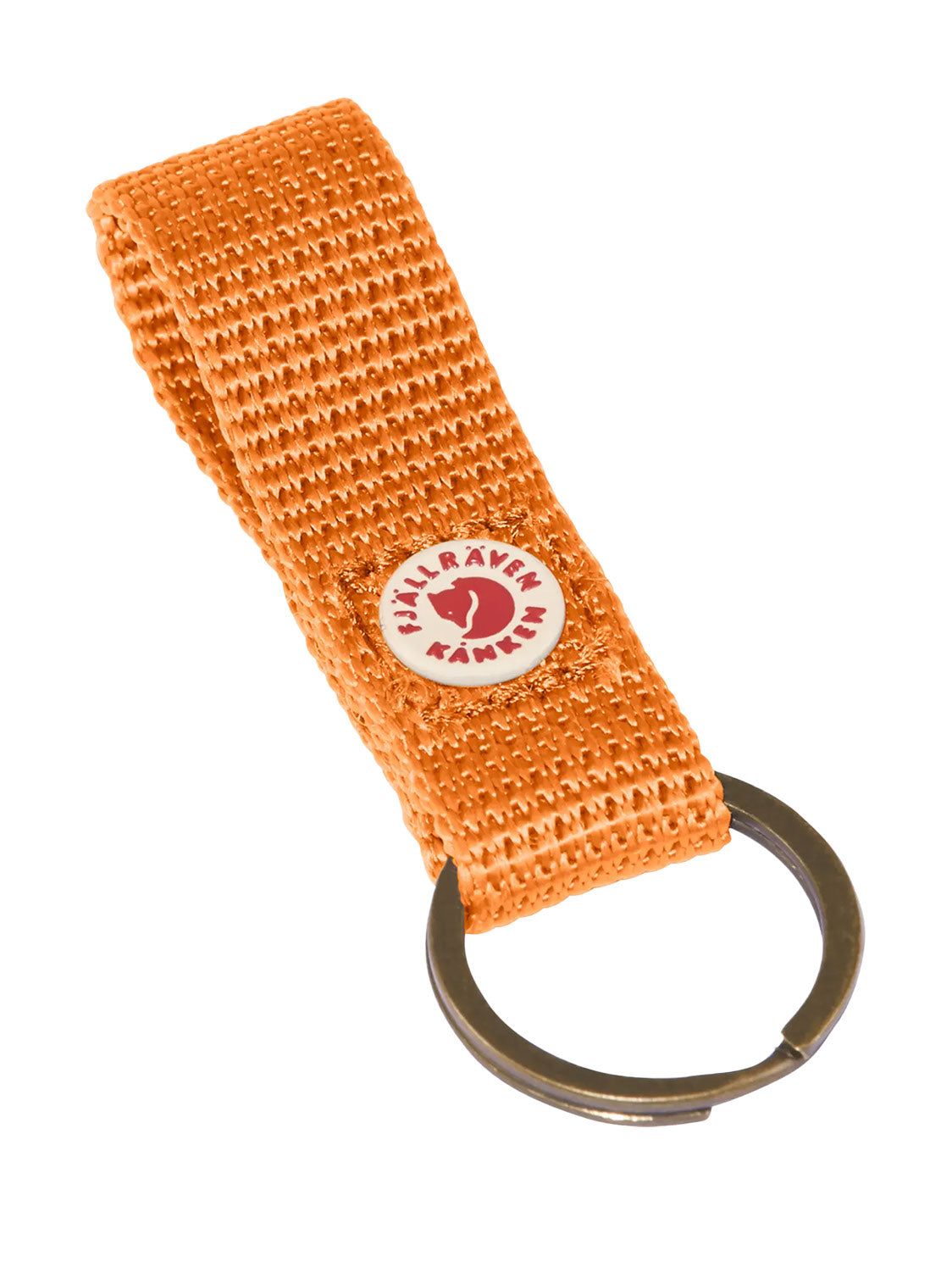 Breloczek Kanken Keyring Sunstone Orange