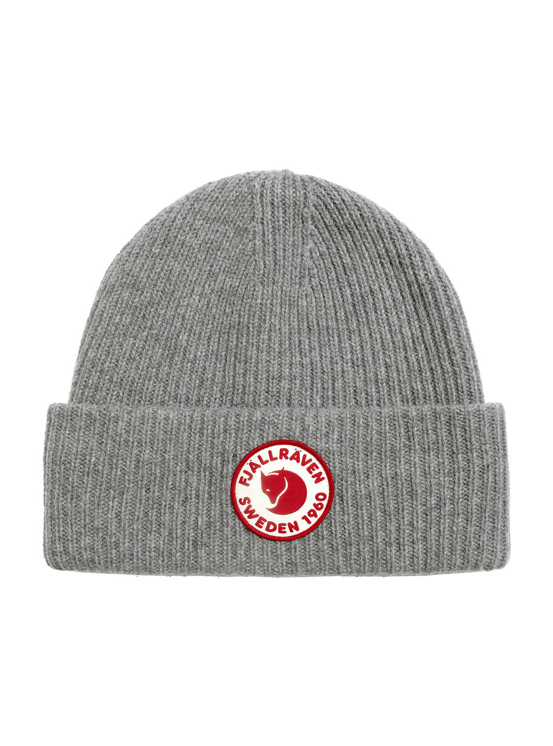 Czapka Fjallraven 1960 Logo Hat Grey