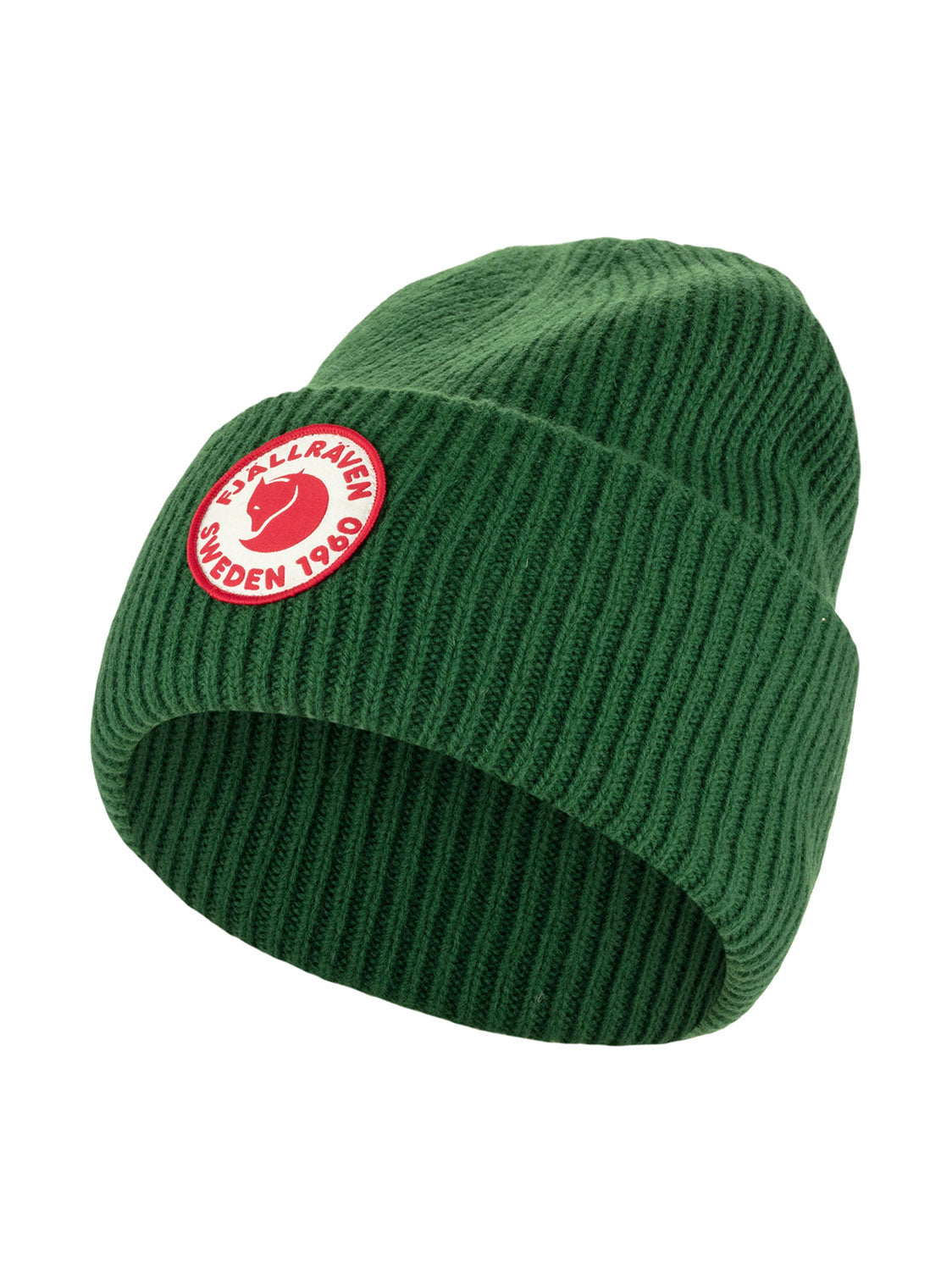 Czapka Fjallraven 1960 Logo Hat Palm Green