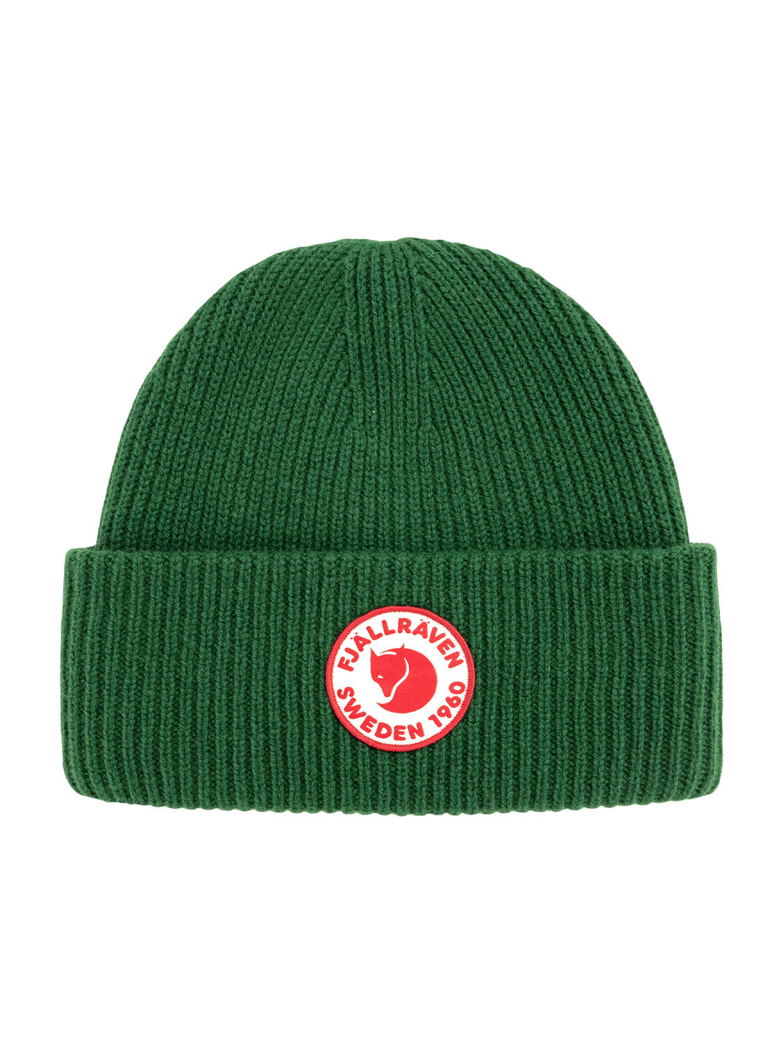 Czapka Fjallraven 1960 Logo Hat Palm Green