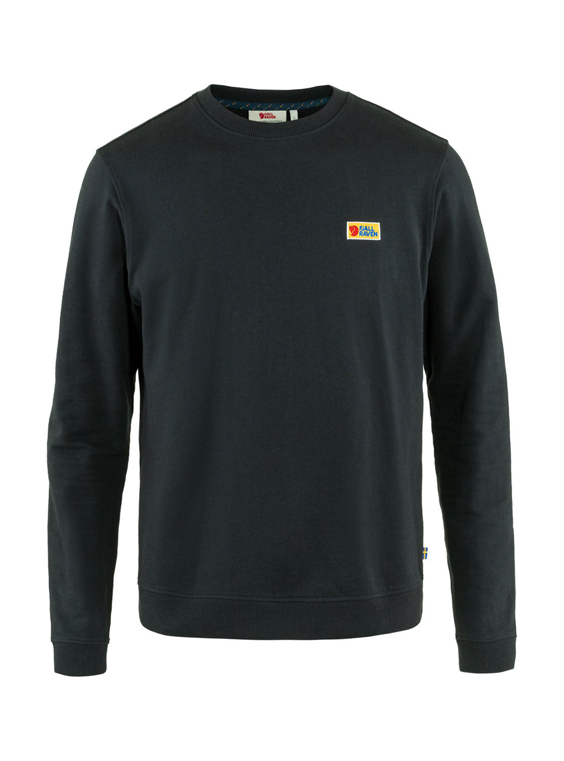 Bluza Męska Fjallraven Vardag Sweater