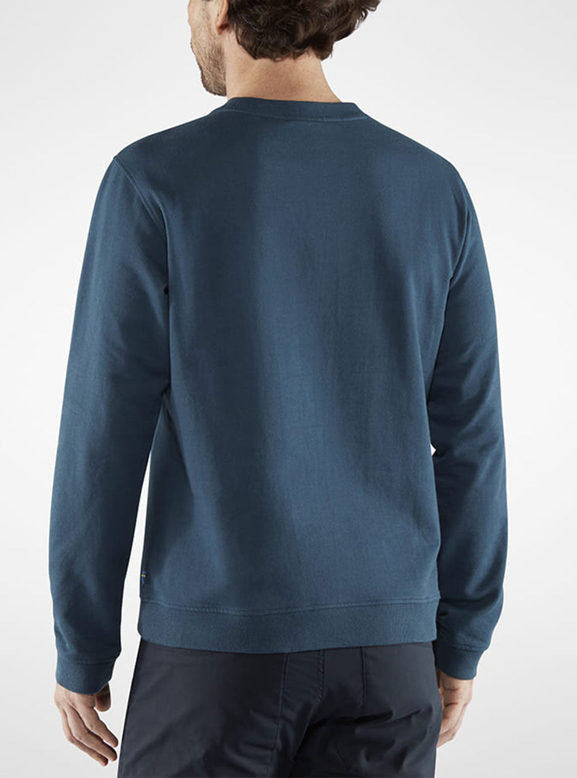 Bluza Męska Fjallraven Vardag Sweater