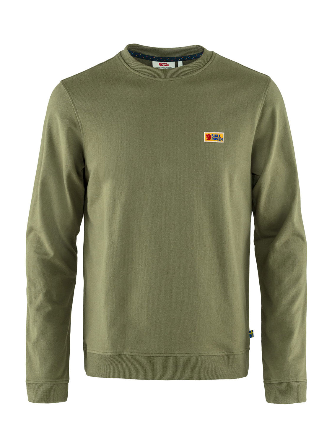 Bluza Męska Fjallraven Vardag Sweater