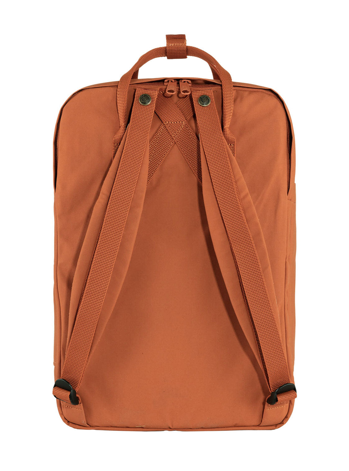 Plecak Kanken Laptop 17 Terracotta Brown