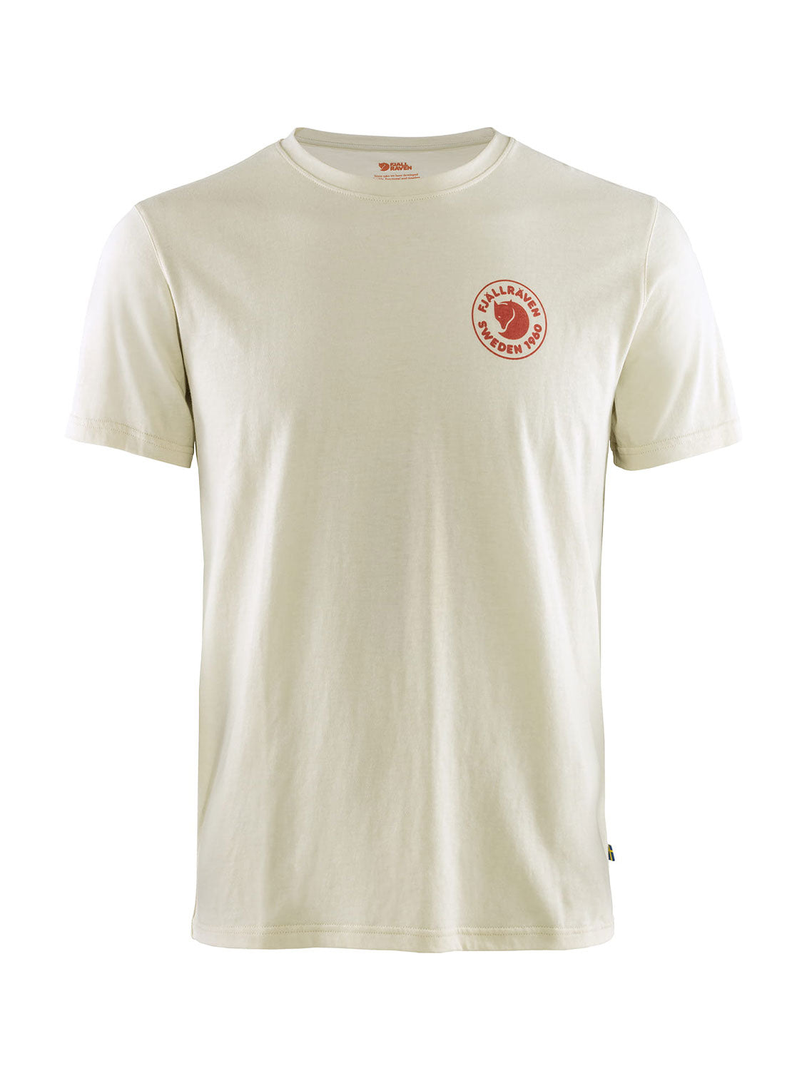 Koszulka Męska Fjallraven 1960 Logo T-shirt