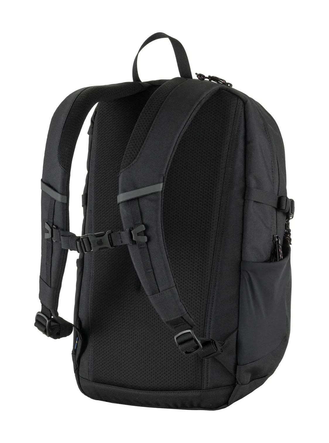 Plecak Fjallraven Skule 20 Black