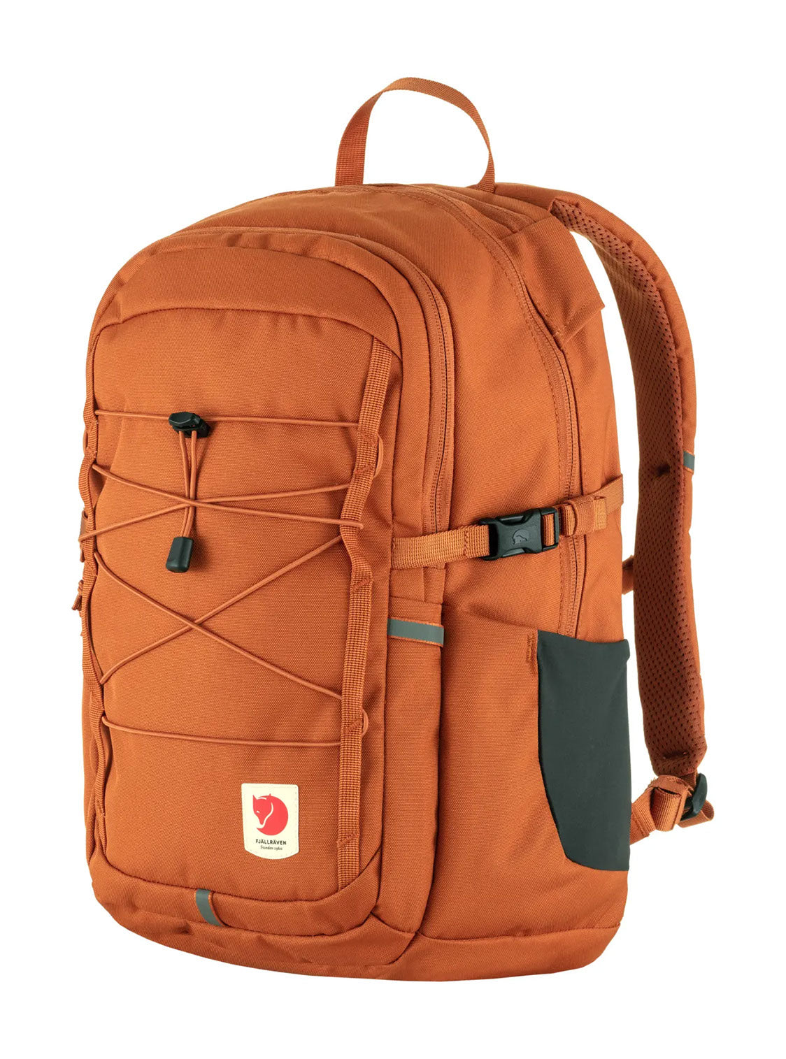 Plecak Fjallraven Skule 20 Terracotta Brown