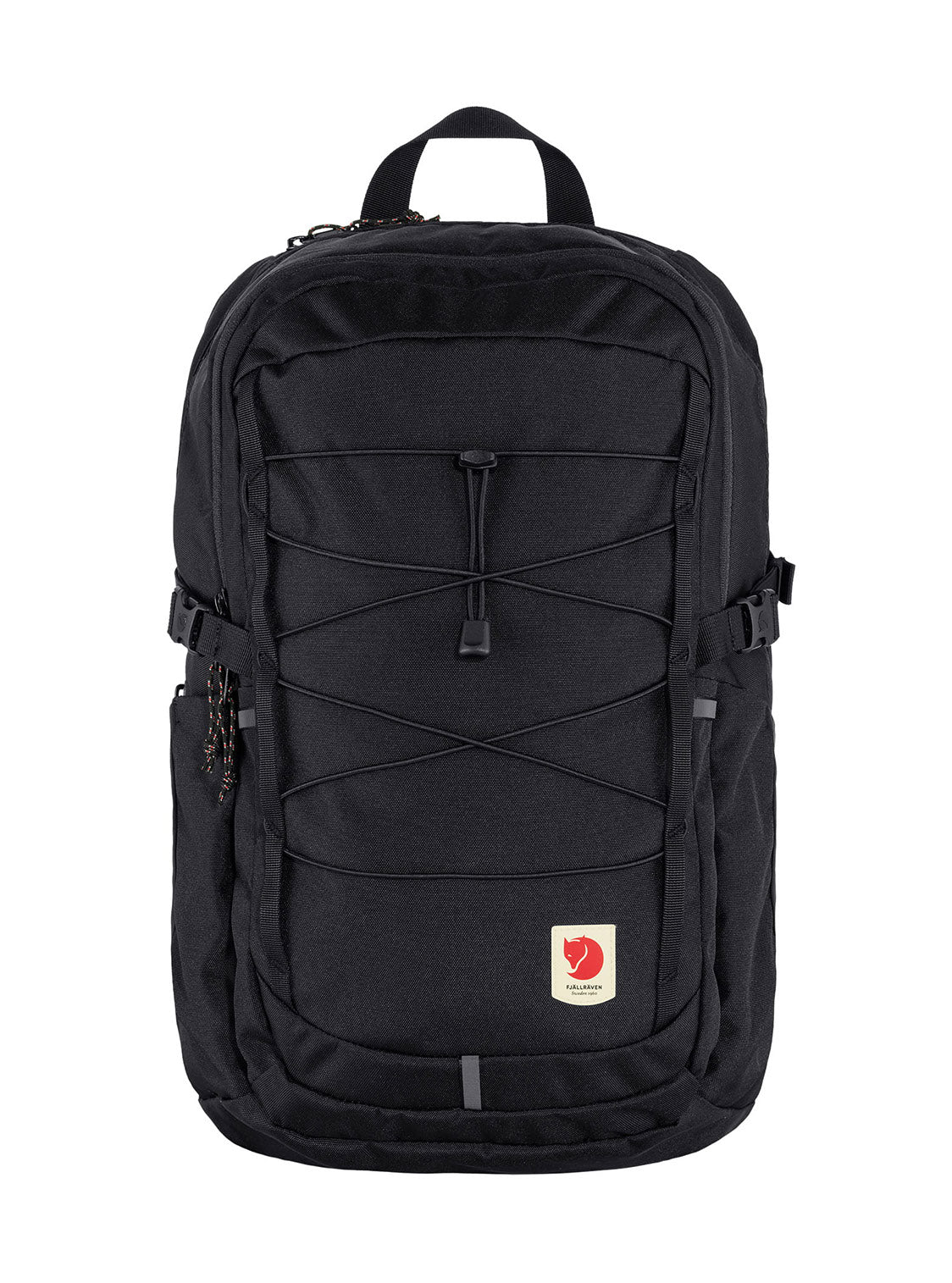 Plecak Fjallraven Skule 28 Black