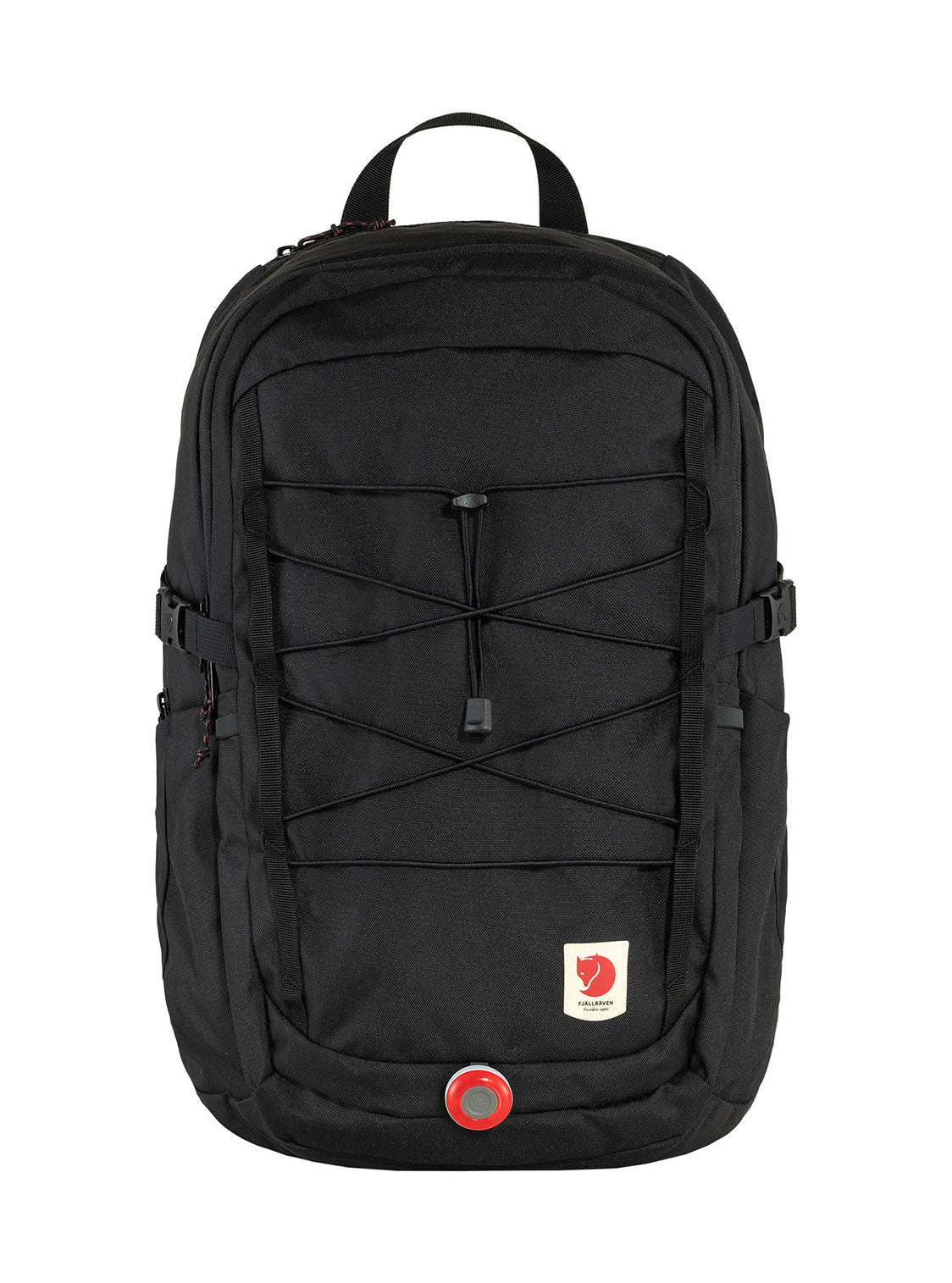 Plecak Fjallraven Skule 28 Black