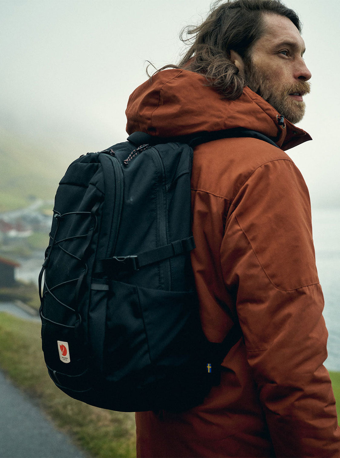 Plecak Fjallraven Skule 28 Deep Forest