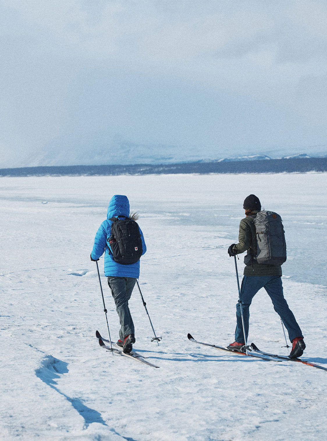 Plecak Fjallraven Skule 28 Navy