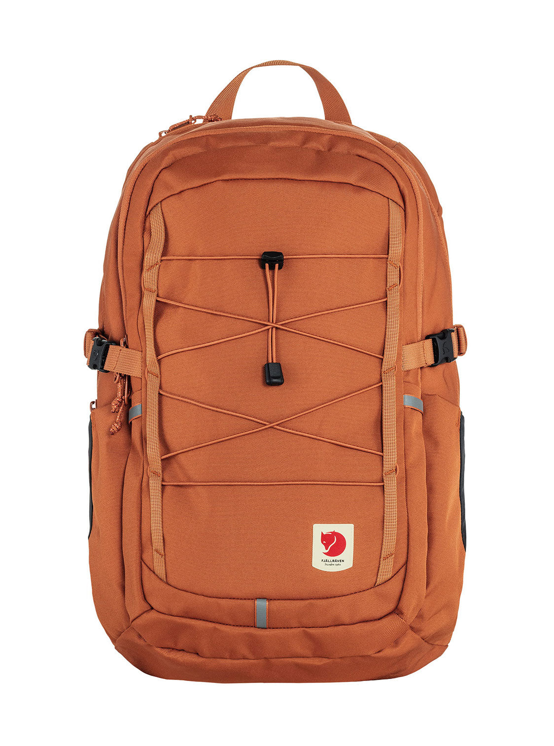 Plecak Fjallraven Skule 28 Terracotta Brown