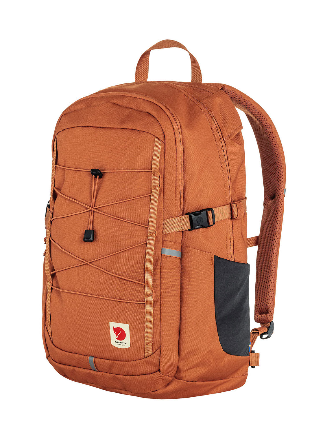 Plecak Fjallraven Skule 28 Terracotta Brown