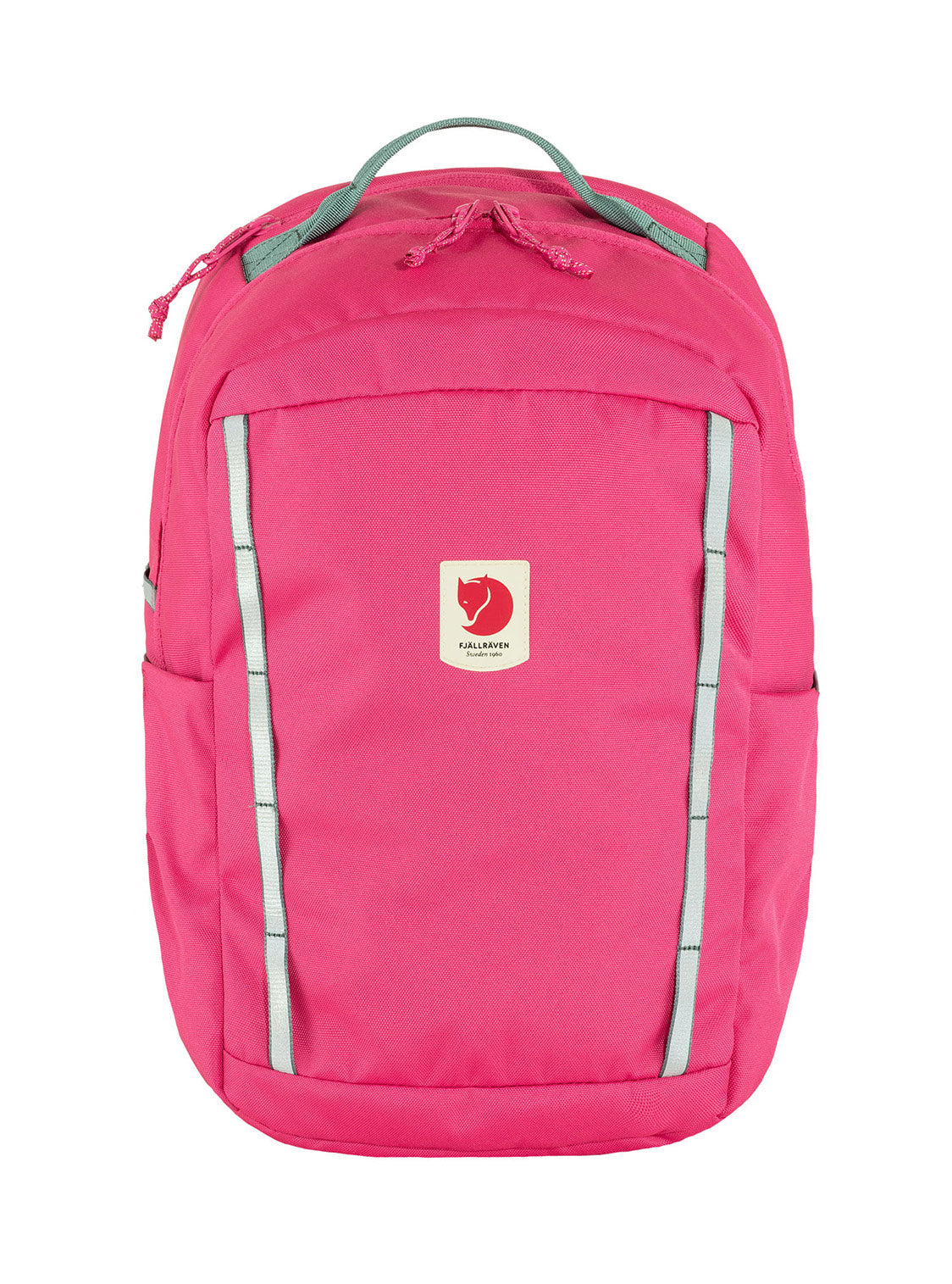 Plecak Fjallraven Skule Kids Magenta Pink