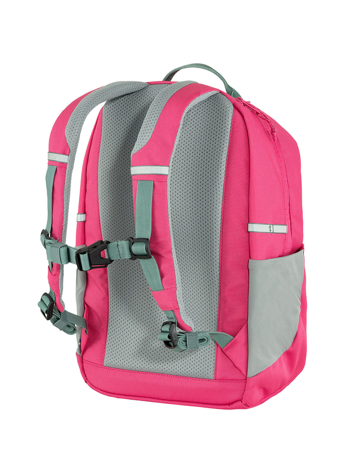 Plecak Fjallraven Skule Kids Magenta Pink