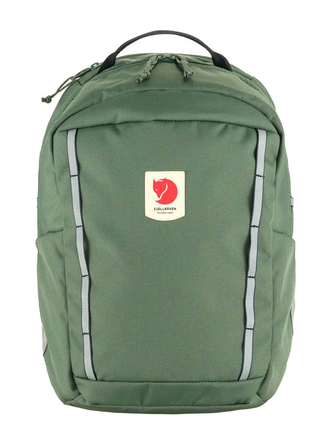 Plecak Fjallraven Skule Kids Patina Green