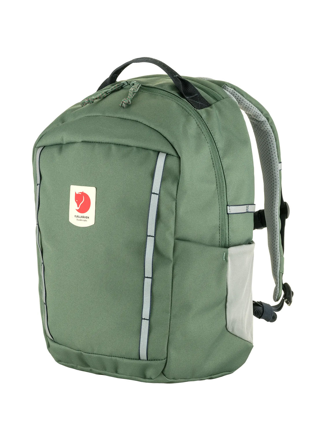 Plecak Fjallraven Skule Kids Patina Green