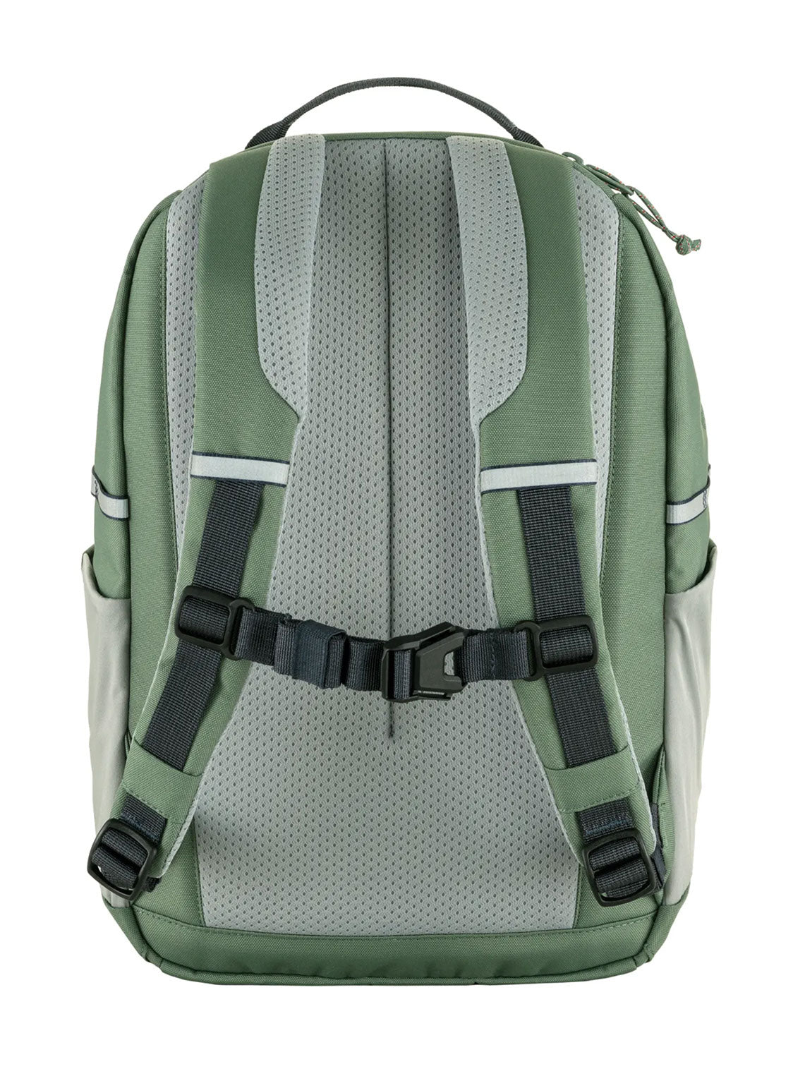 Plecak Fjallraven Skule Kids Patina Green