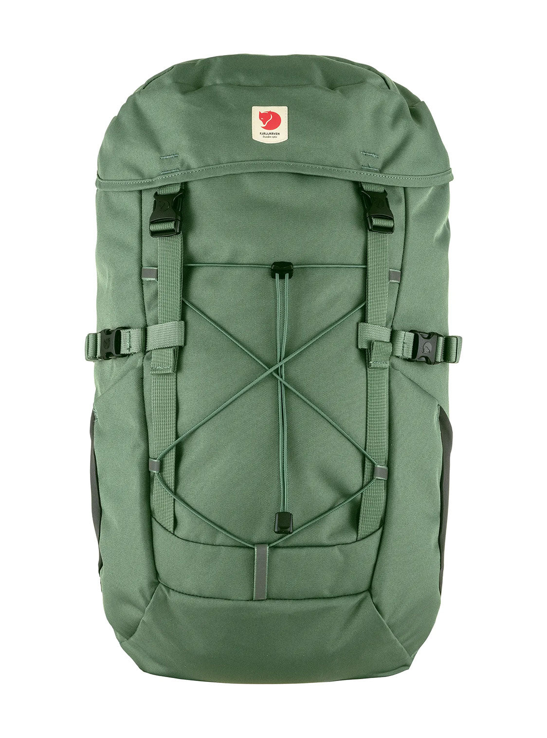 Plecak Fjallraven Skule Top 26 Patina Green