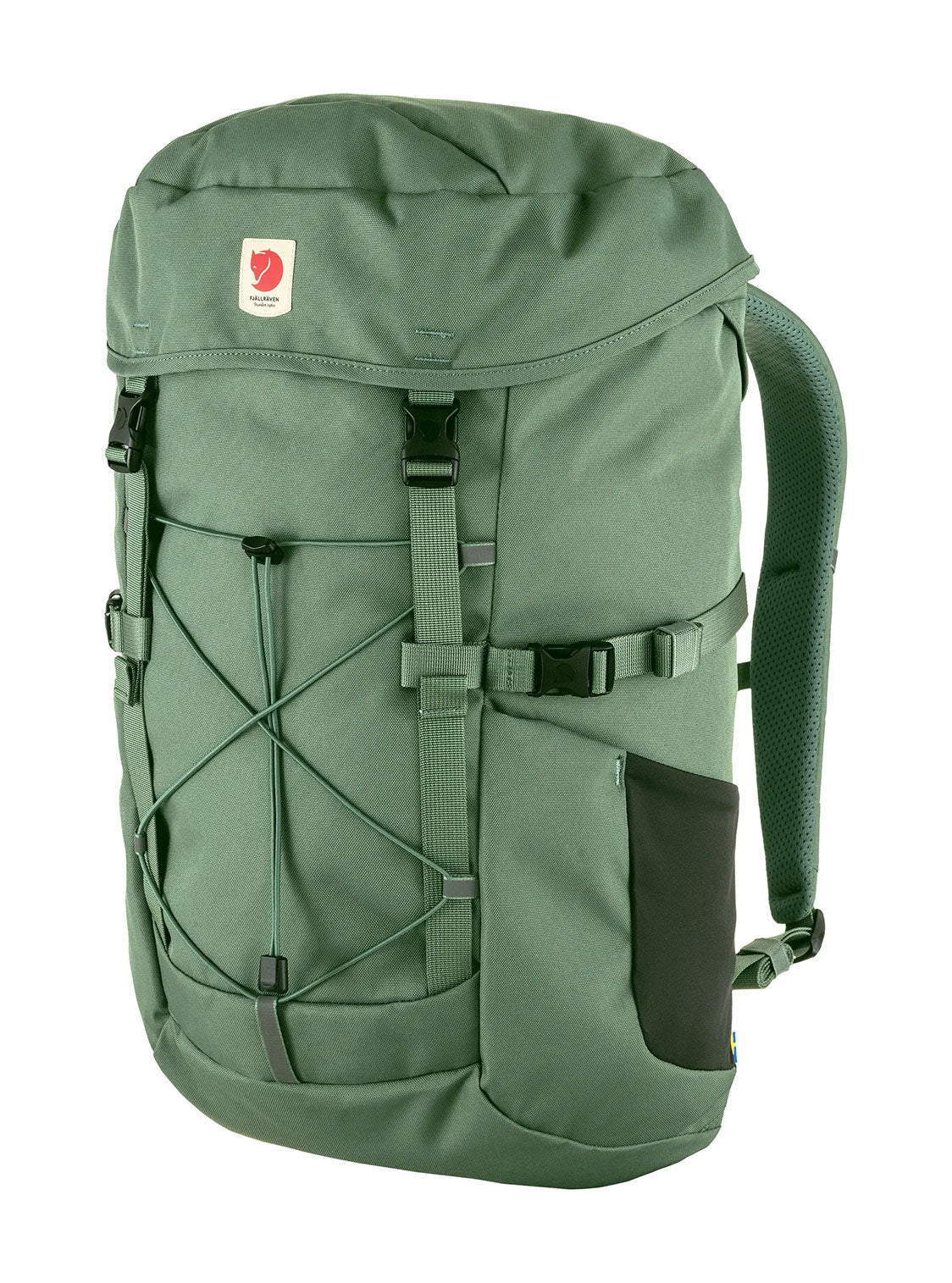 Plecak Fjallraven Skule Top 26 Patina Green