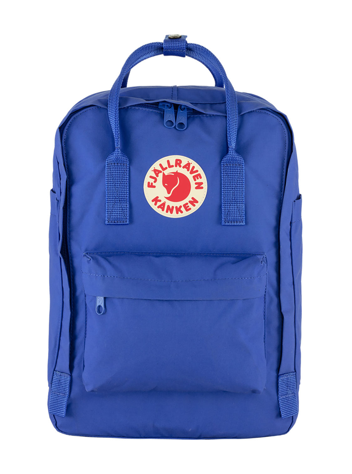 Plecak Kanken Laptop 15 Cobalt Blue