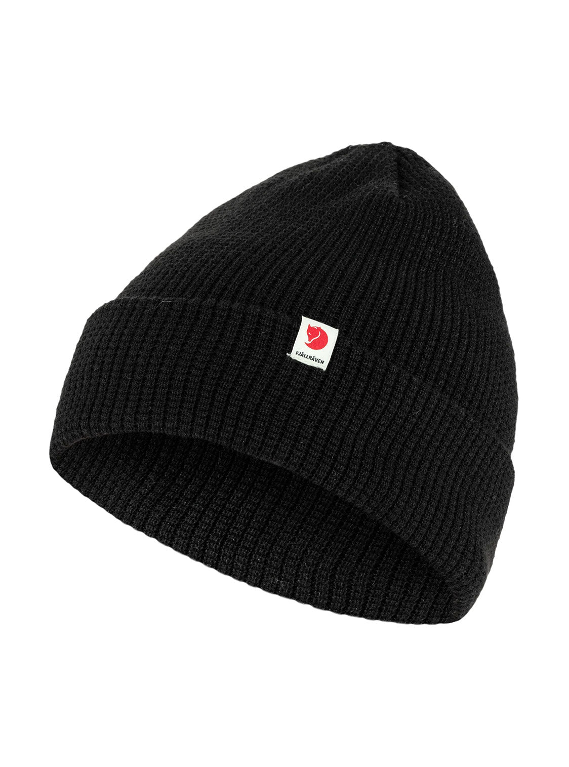 Czapka Fjallraven Tab Hat Black