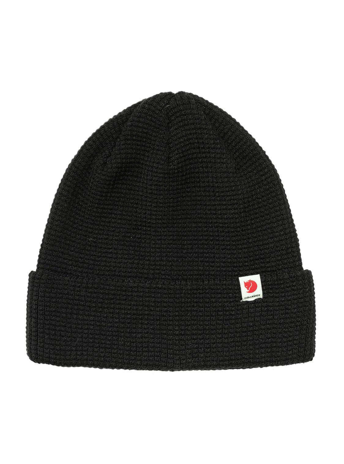 Czapka Fjallraven Tab Hat Black