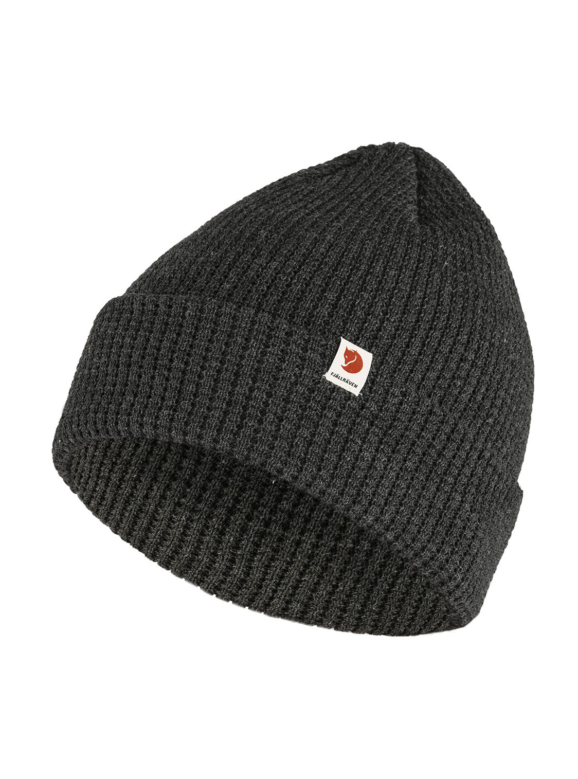 Czapka Fjallraven Tab Hat Dark Grey