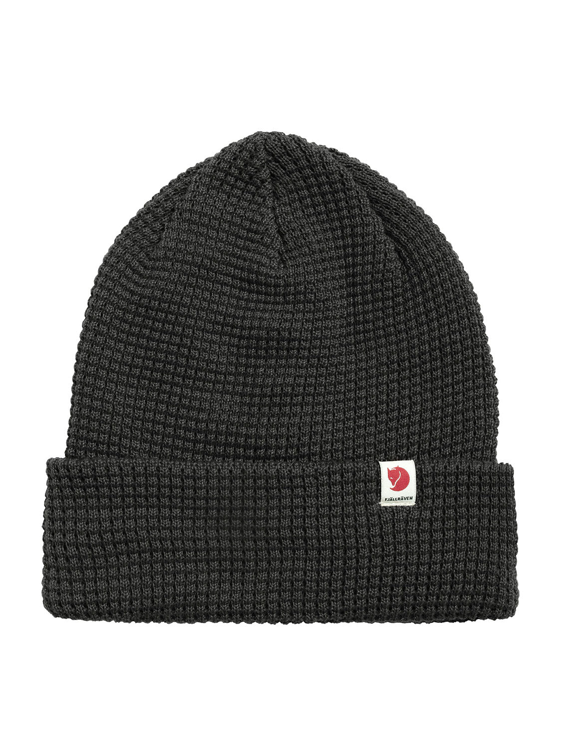 Czapka Fjallraven Tab Hat Dark Grey