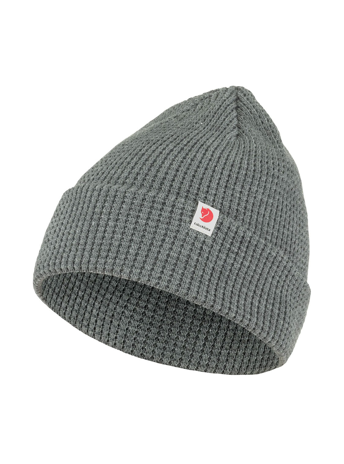 Czapka Fjallraven Tab Hat Grey