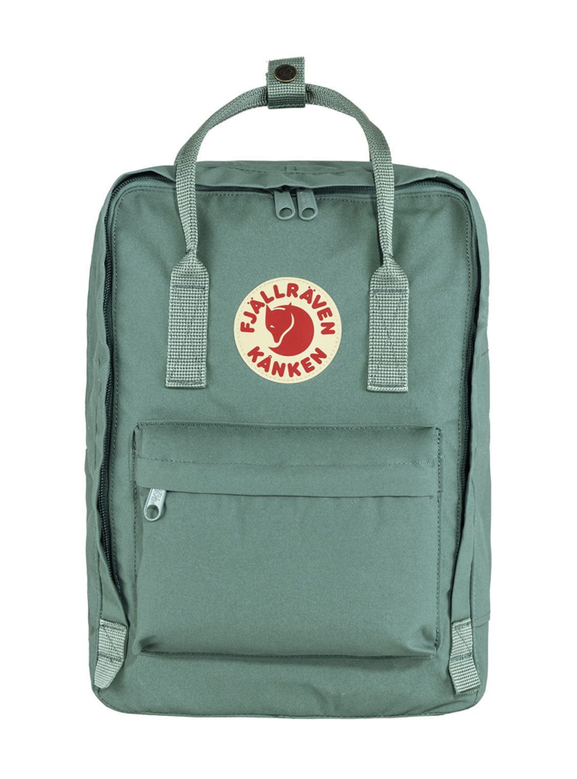 Plecak Kanken Laptop 13 Frost Green