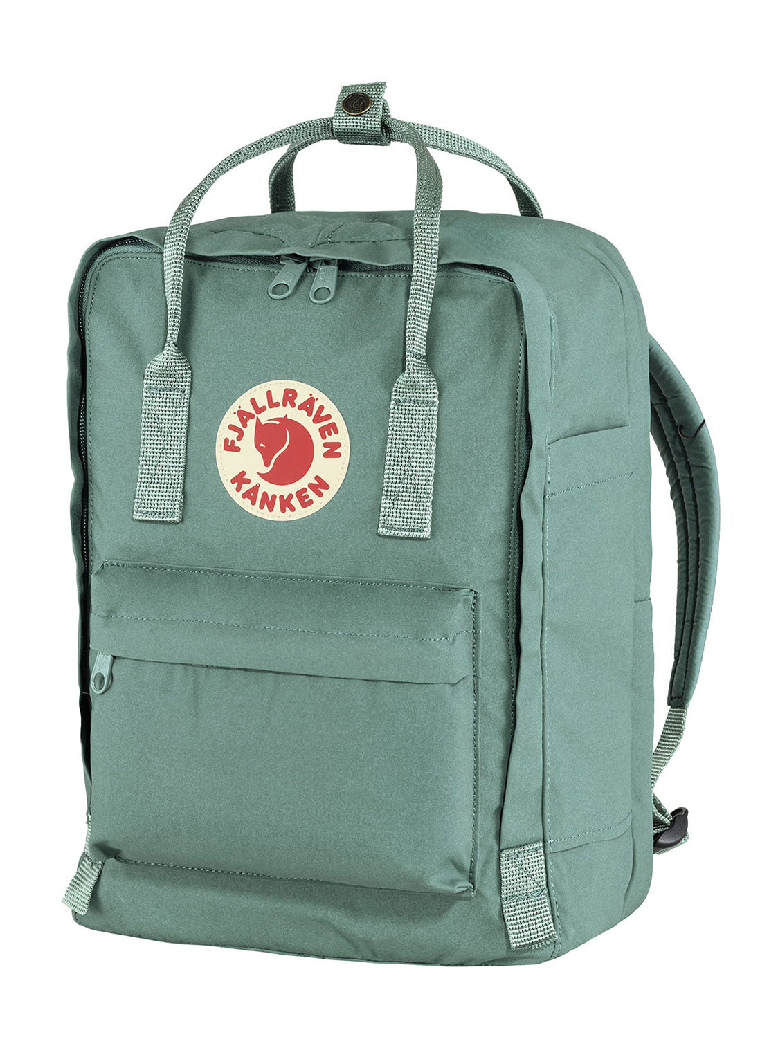 Plecak Kanken Laptop 13 Frost Green