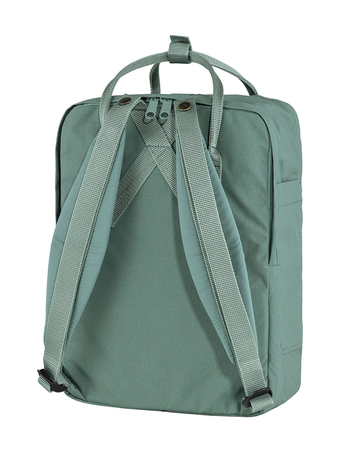 Plecak Kanken Laptop 13 Frost Green