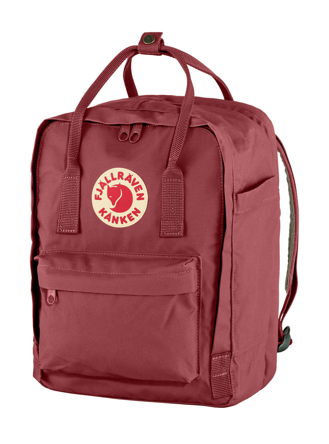 Plecak Kanken Laptop 13 Ox Red