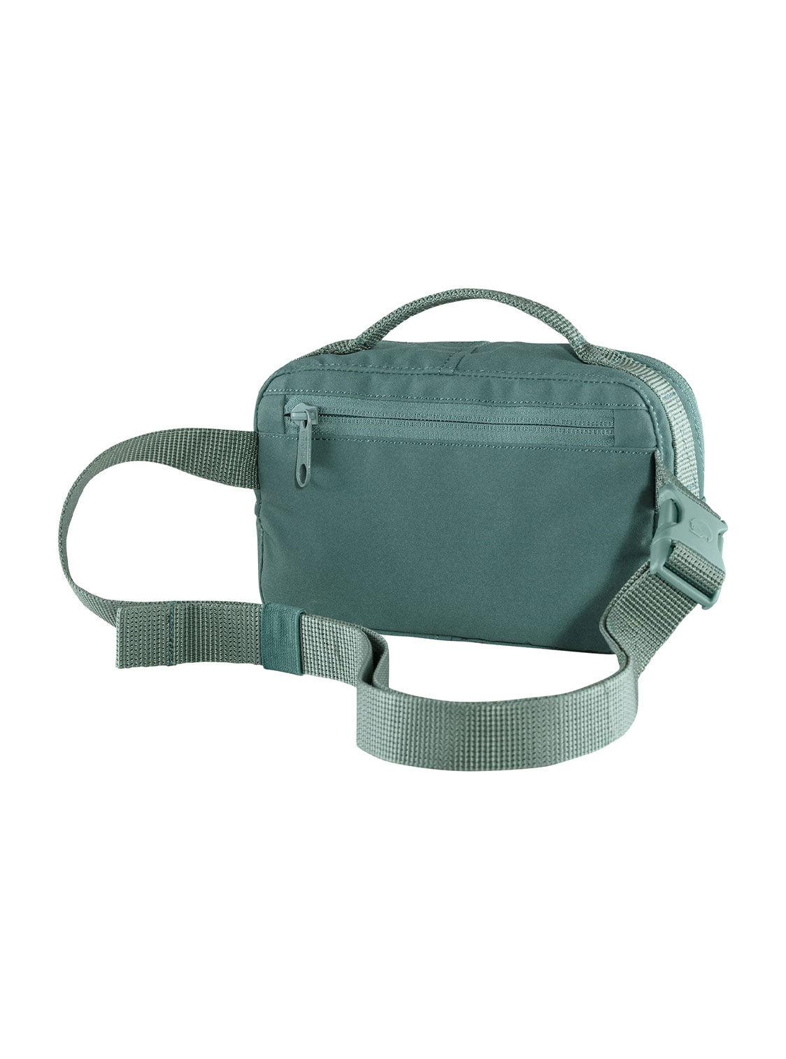 Nerka Kanken Hip Pack Frost Green