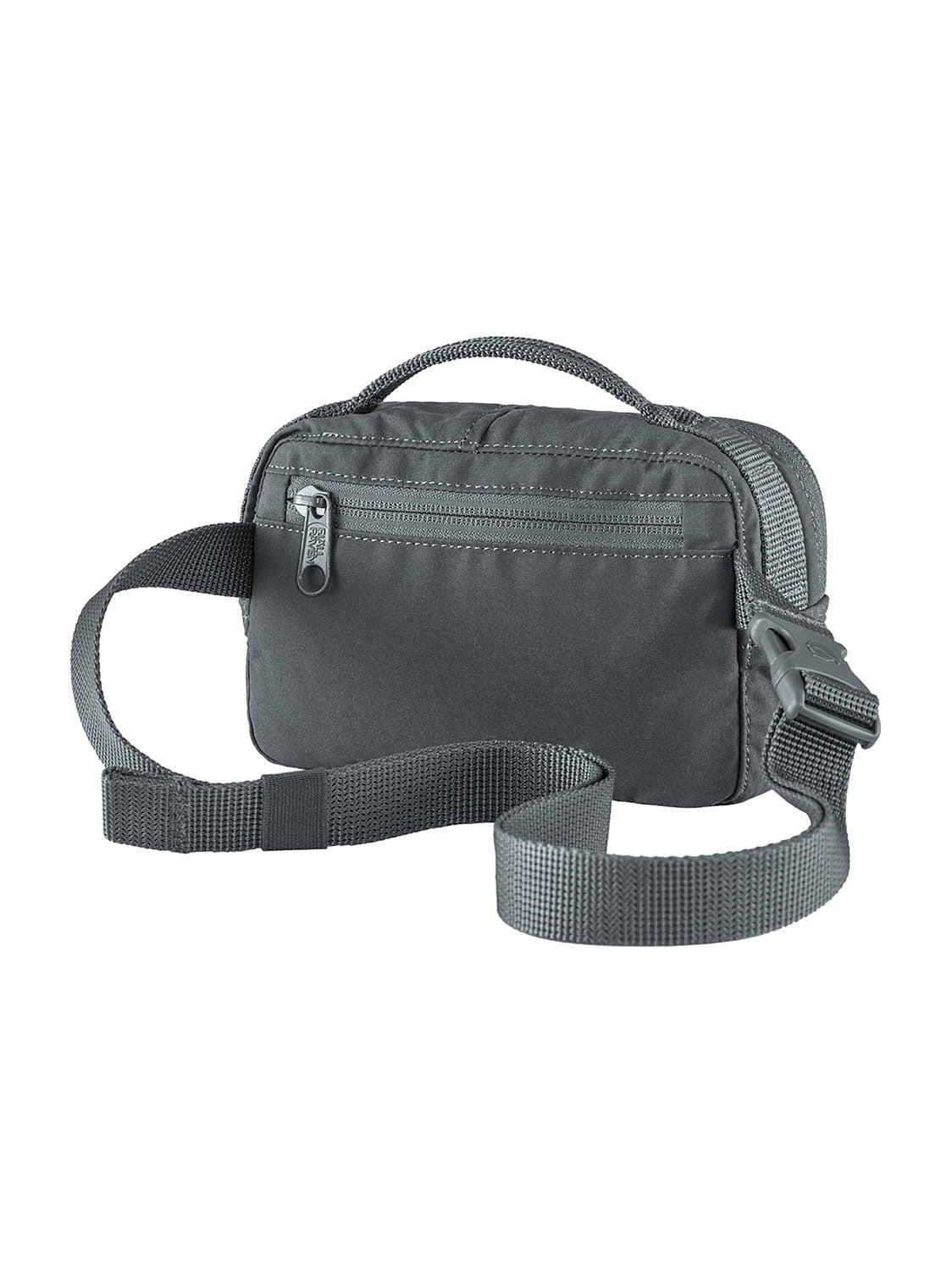 Nerka Kanken Hip Pack Graphite